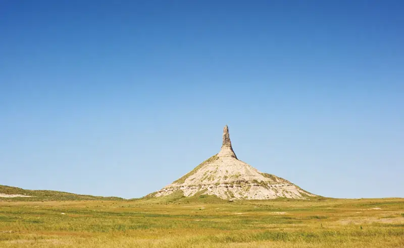 Chimney Rock National Historic Site 