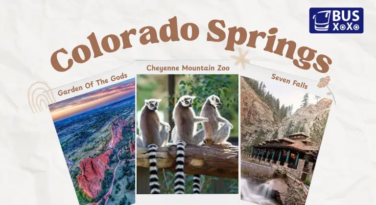 Colorado Springs