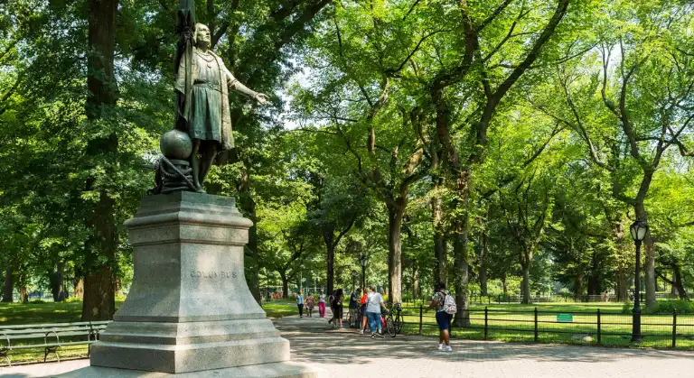 Columbus Park Stamford image