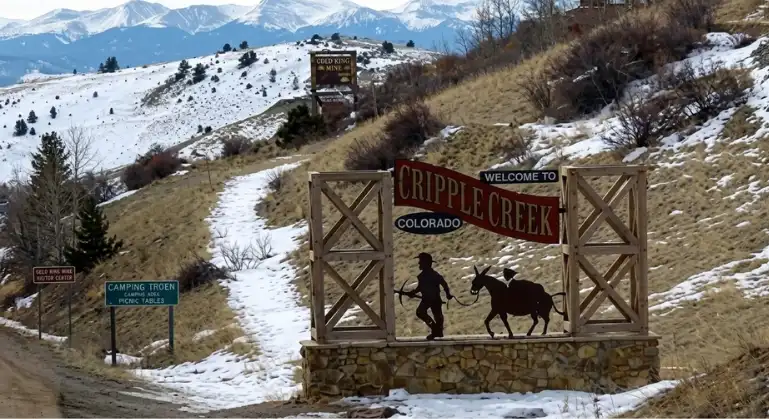 Cripple Creek