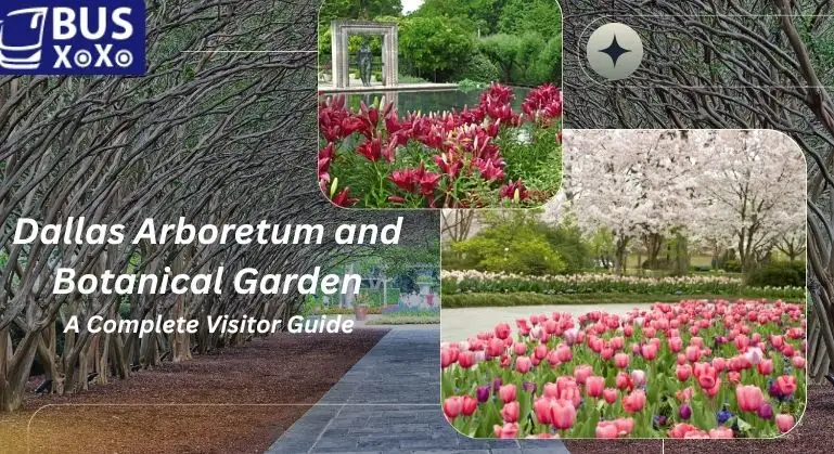 Dallas Arboretum and Botanical Garden