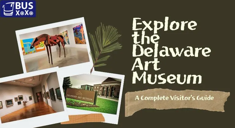 Delaware Art Museum Image