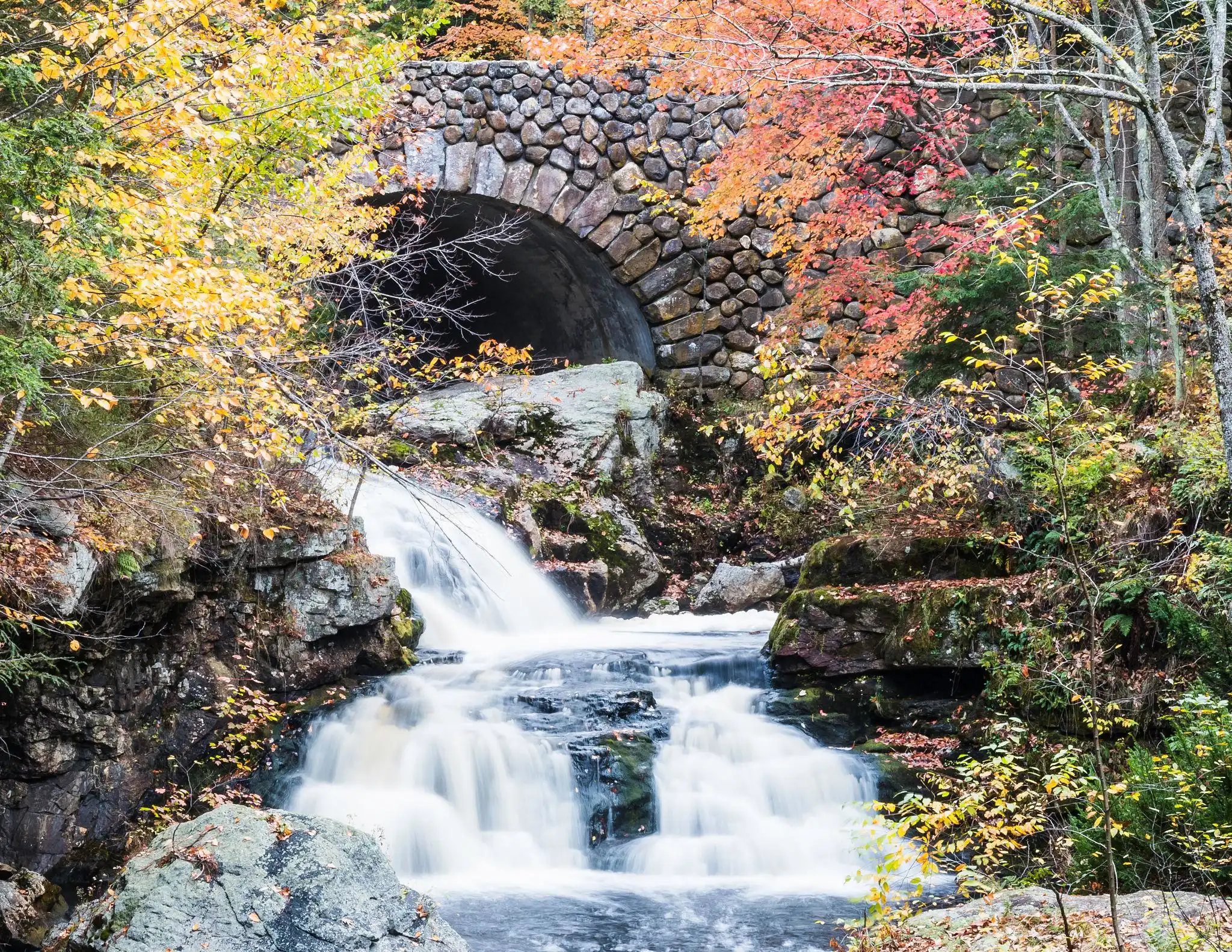 Doane's Falls image
