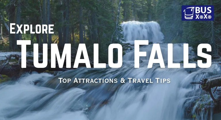 Explore-Tumalo-Falls. image