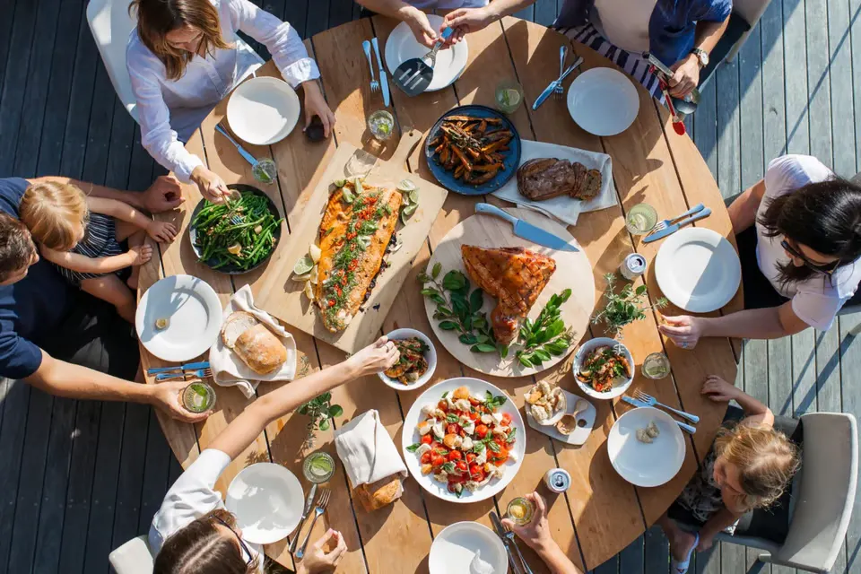 Famous Foods To Try in Denver 
