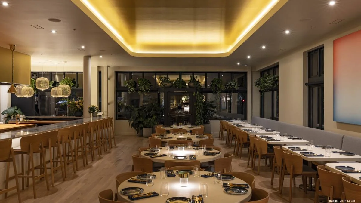 Fine Dining & Iconic Restaurants