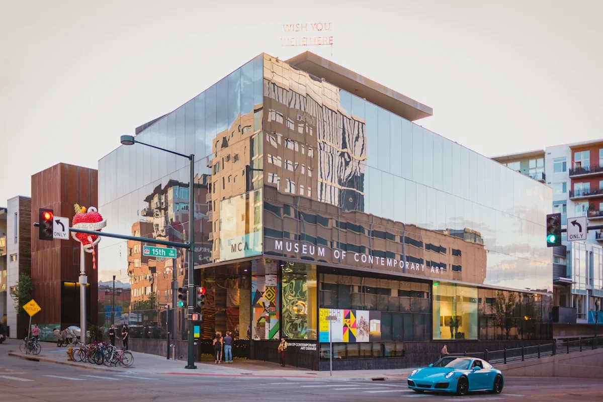 Free Museums & Cultural Spots in Denver 