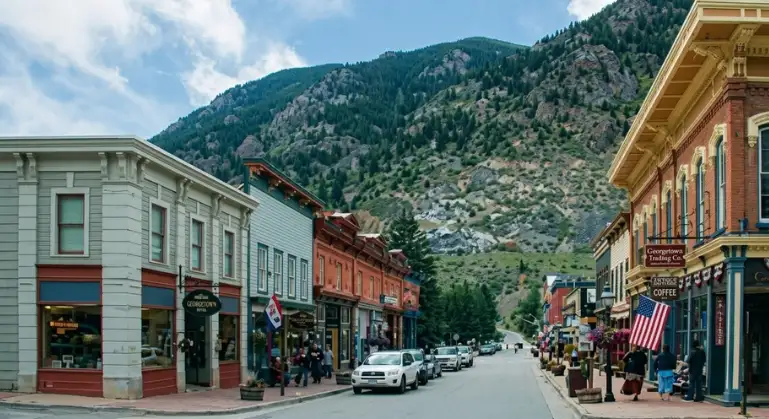 Georgetown