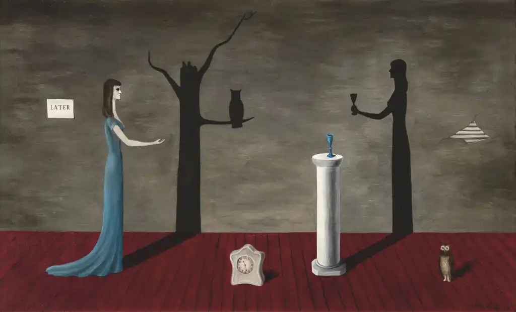Gertrude Abercrombie