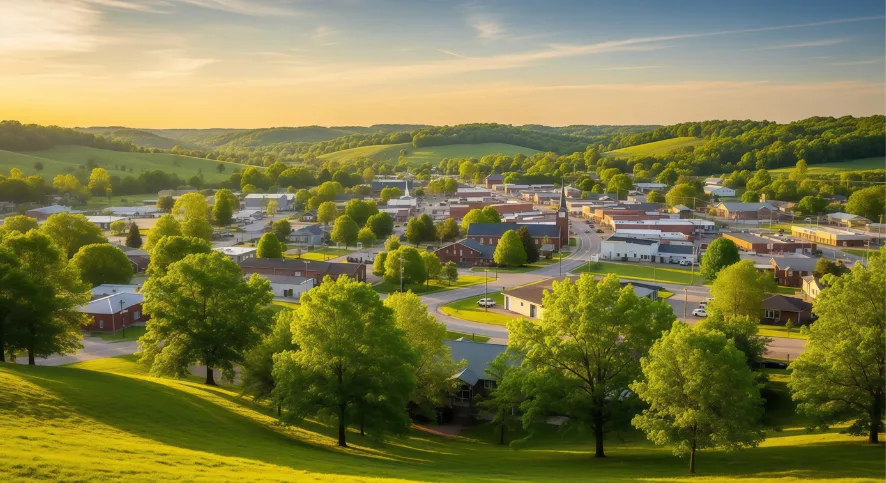 Greenwood Image