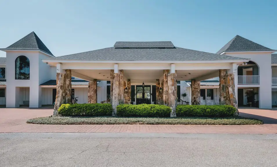 Gulf Hills hotel and Resort