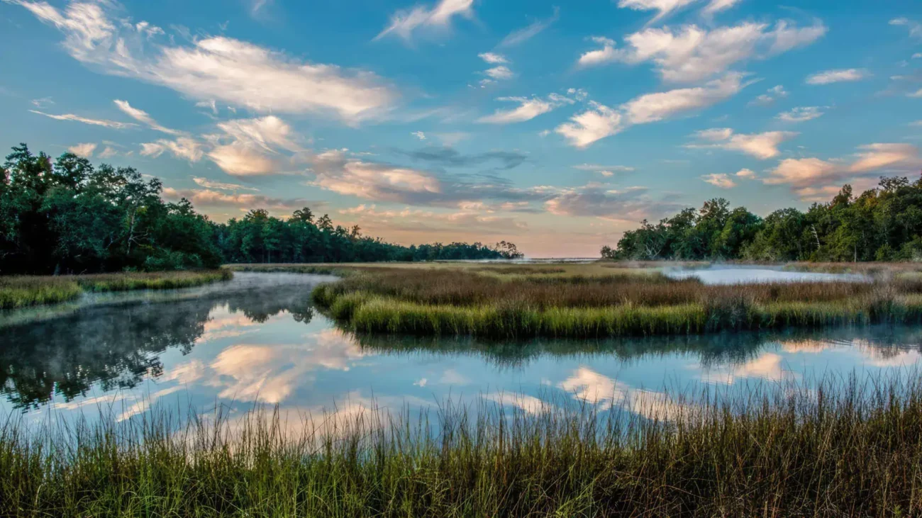 Gulf Islands National Seashore