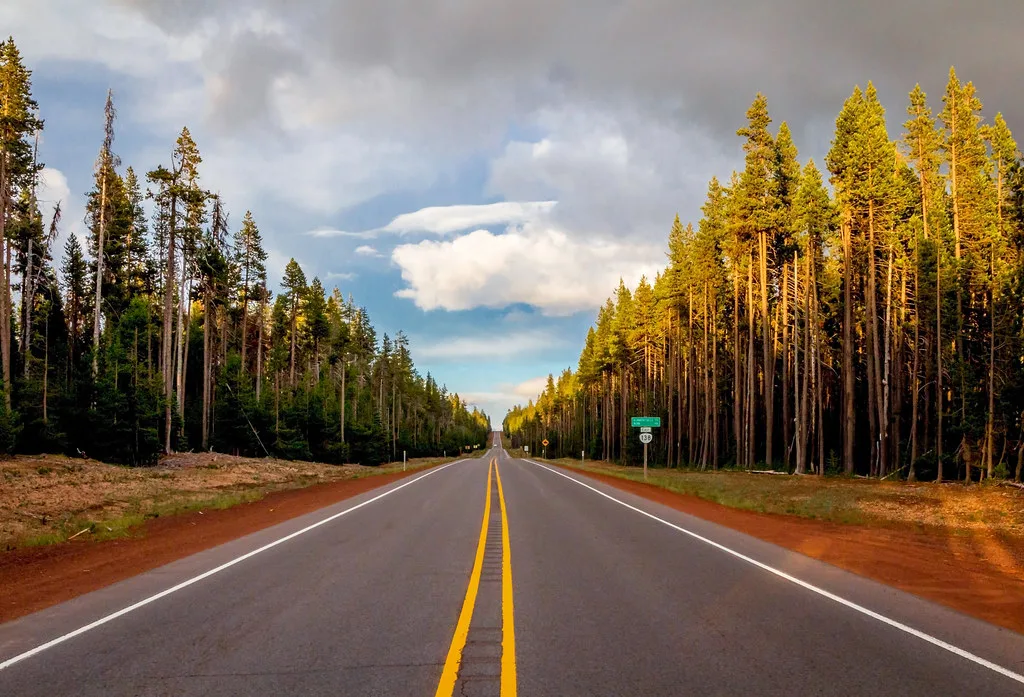 Highway 138