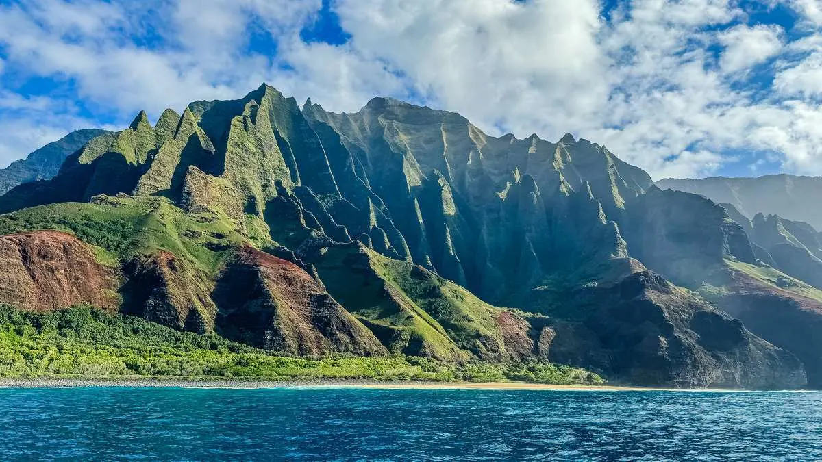 Kauai
