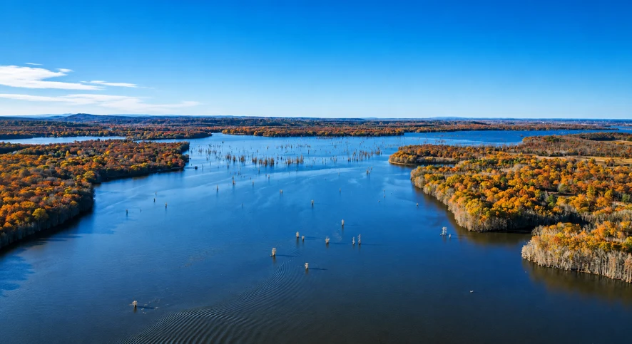 Lake Conway Image