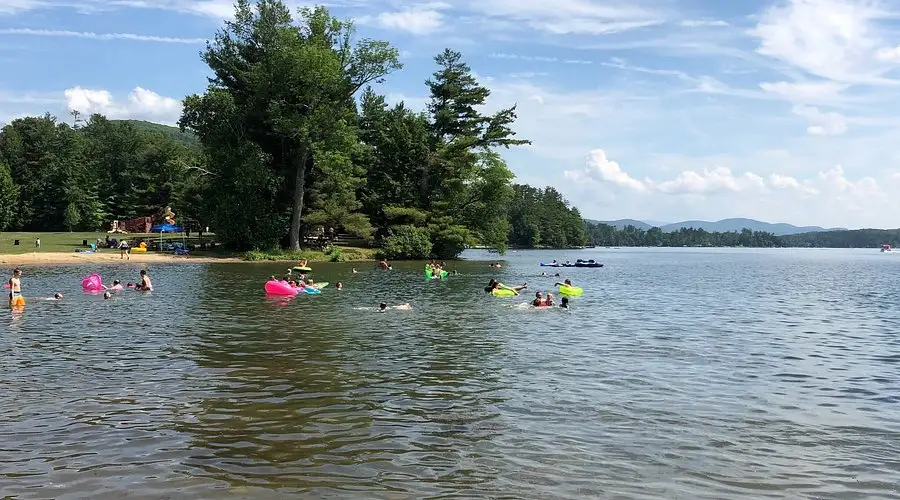 image of Lake St. Catherine