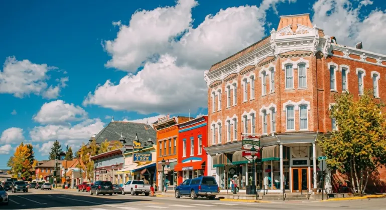 Leadville