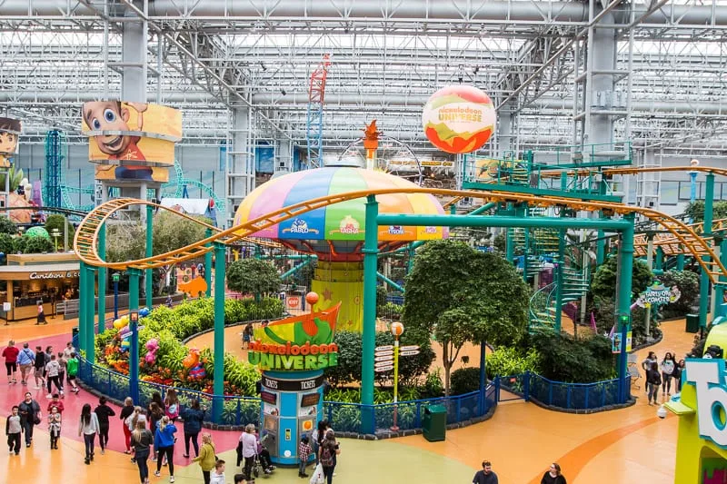Mall of America