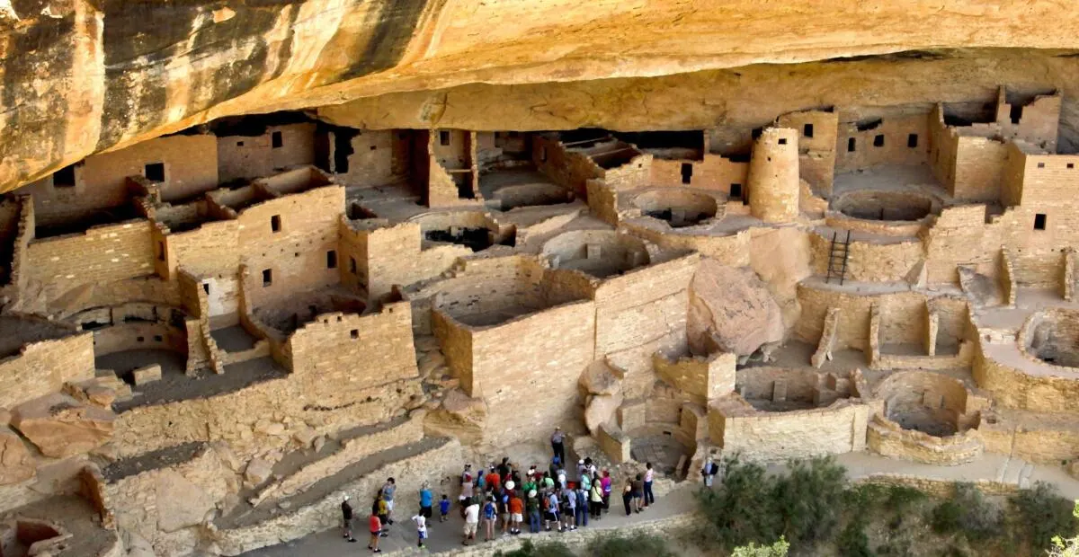 Mesa Verde National Park image