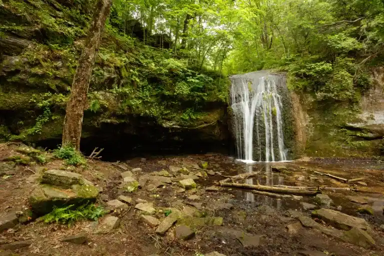 Military Ridge State Trail