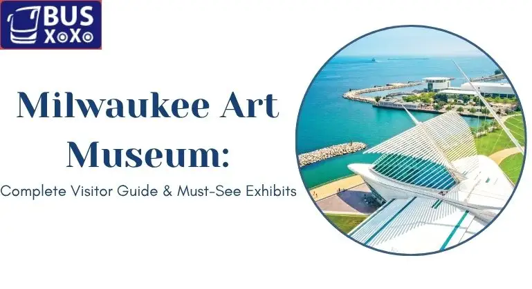 Milwaukee Art Museum