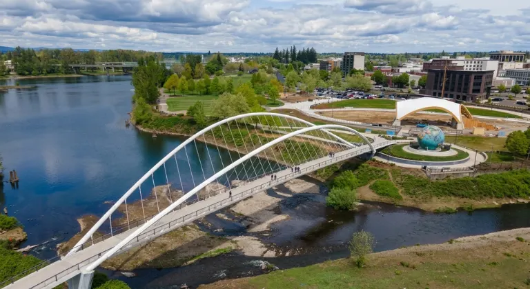 Minto Brown Island Park Image