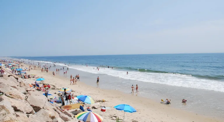 Misquamicut State Beach image