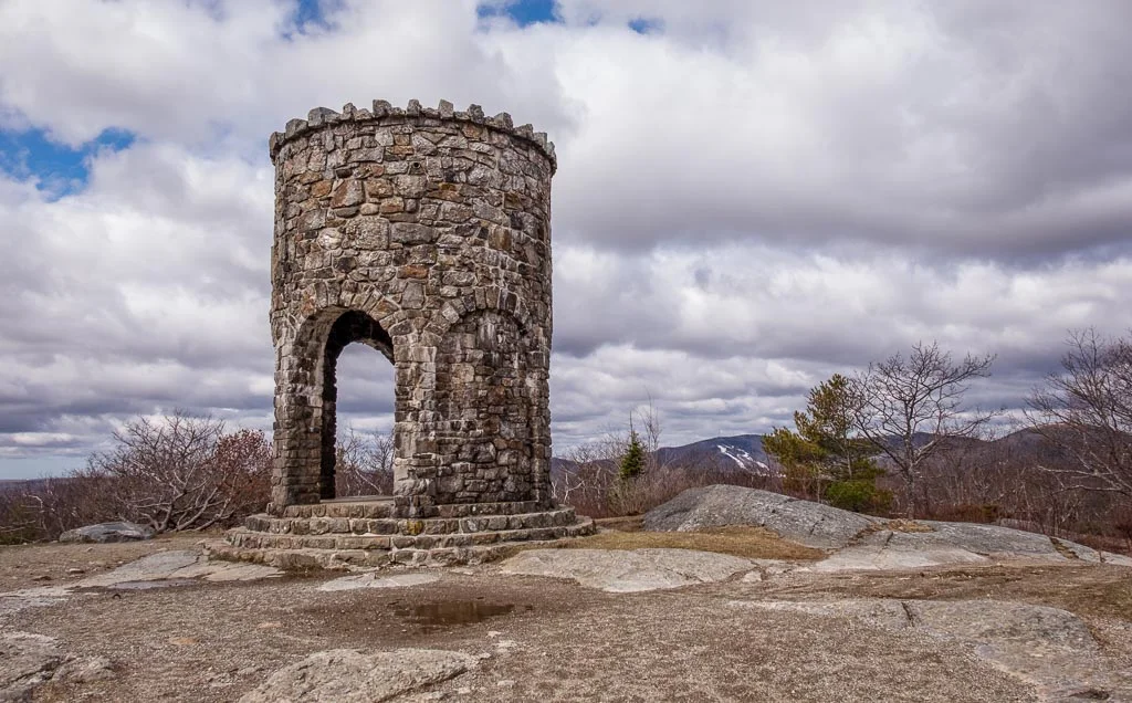 Mount Battie
