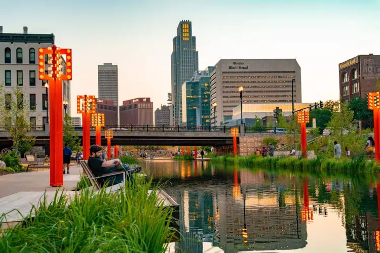 Omaha 