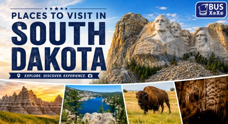 Places to Visit in South Dakota.image
