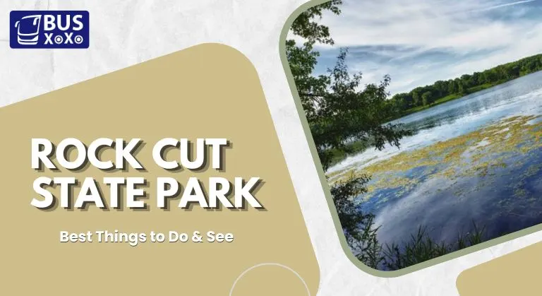 Rock Cut State Park