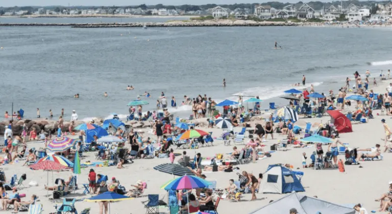 Roger W. Wheeler State Beach image
