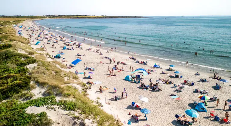 Sachuest Beach image