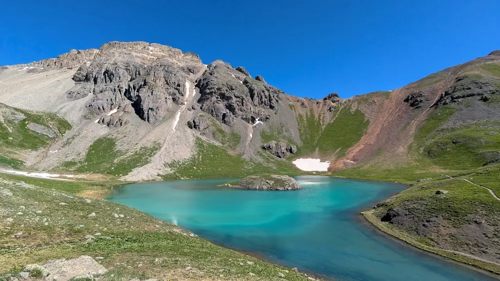 image of San Juan National Forest