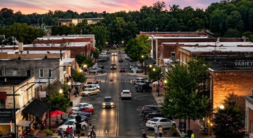 Siloam Springs Image