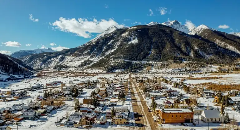 Silverton