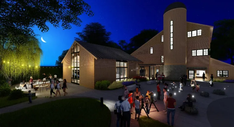 Stamford Museum & Nature Center image