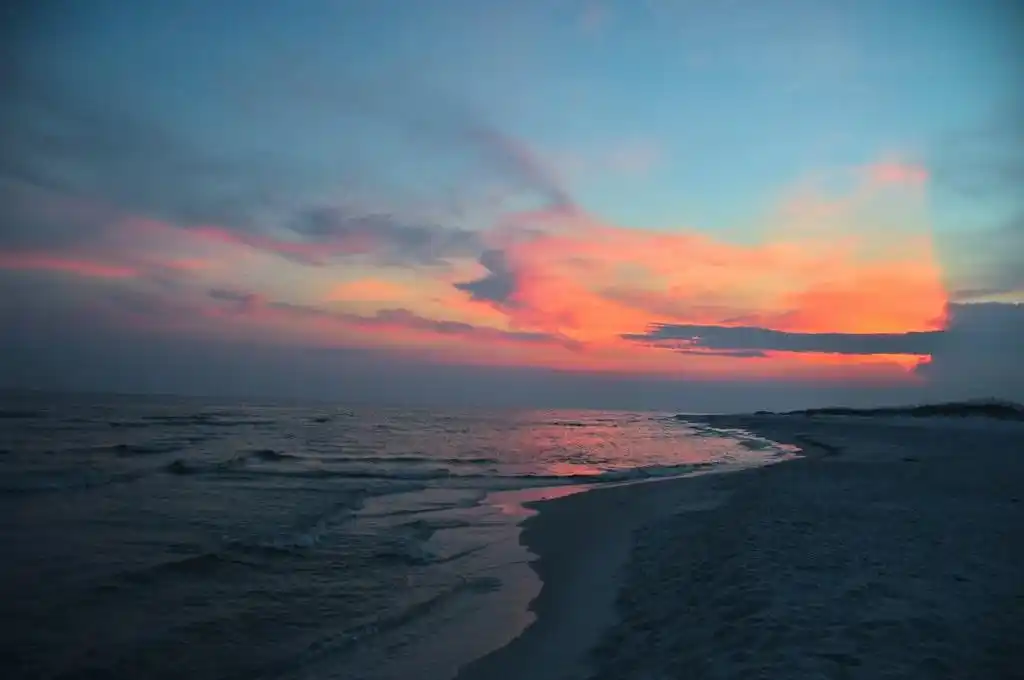 Sunset View