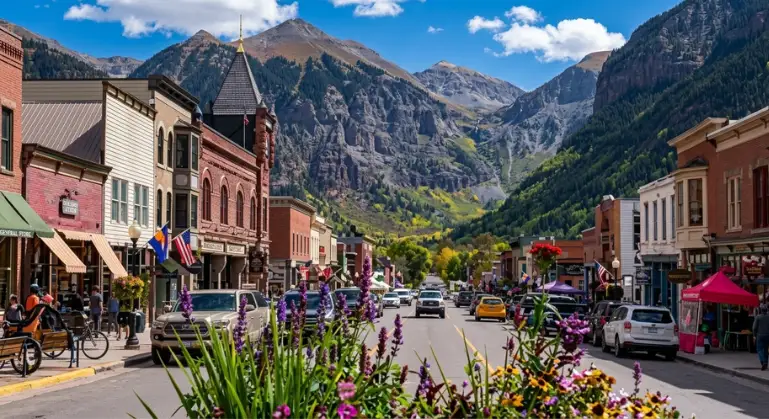 Telluride