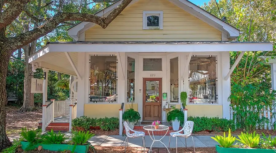 The Inn at Ocean Springs
