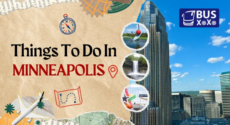 Things To Do In Minneapolis