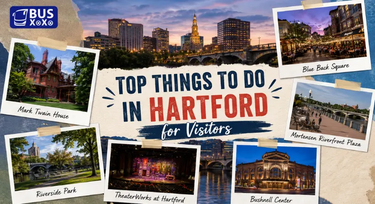 Things to Do in Hartford image