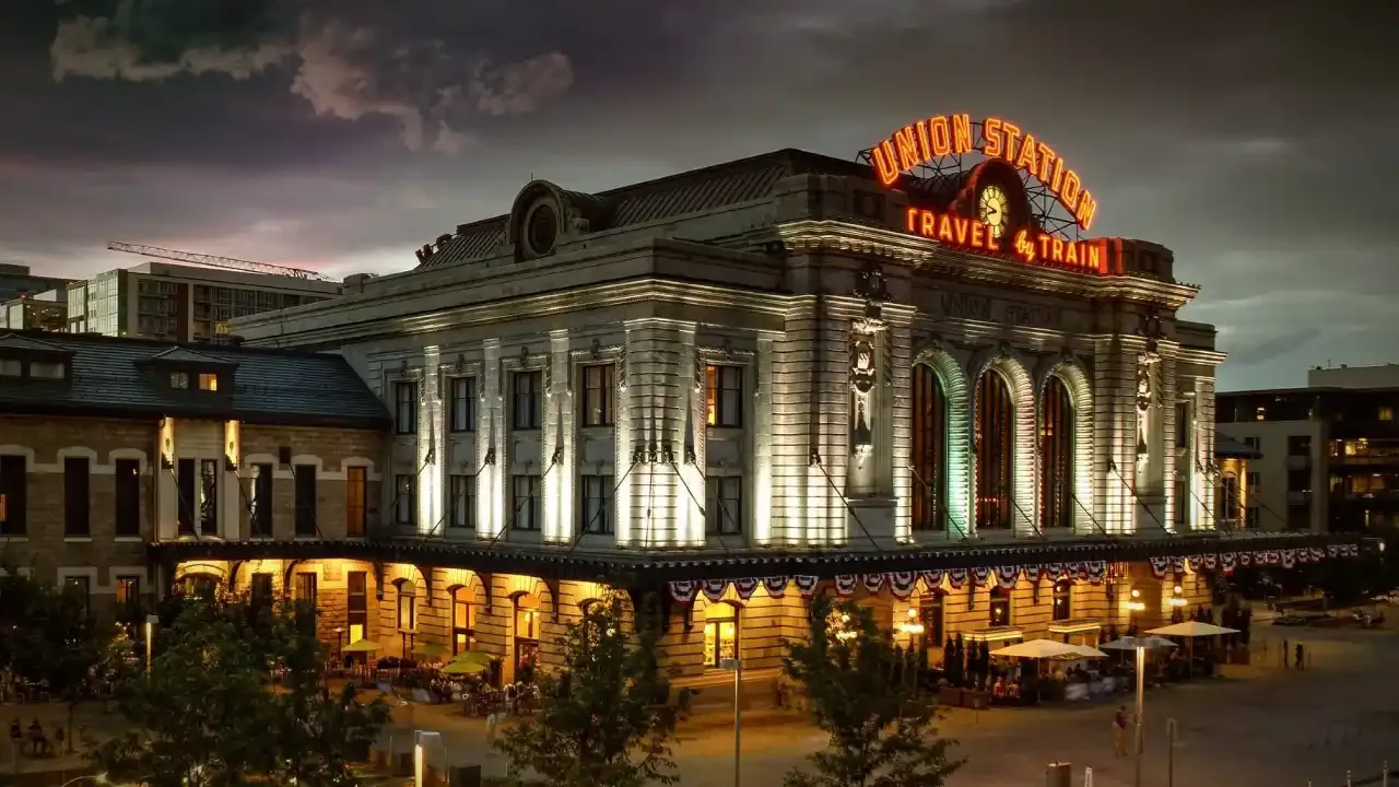 Union Station