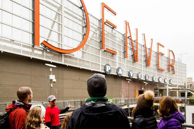 Walking Tours & Historic Places