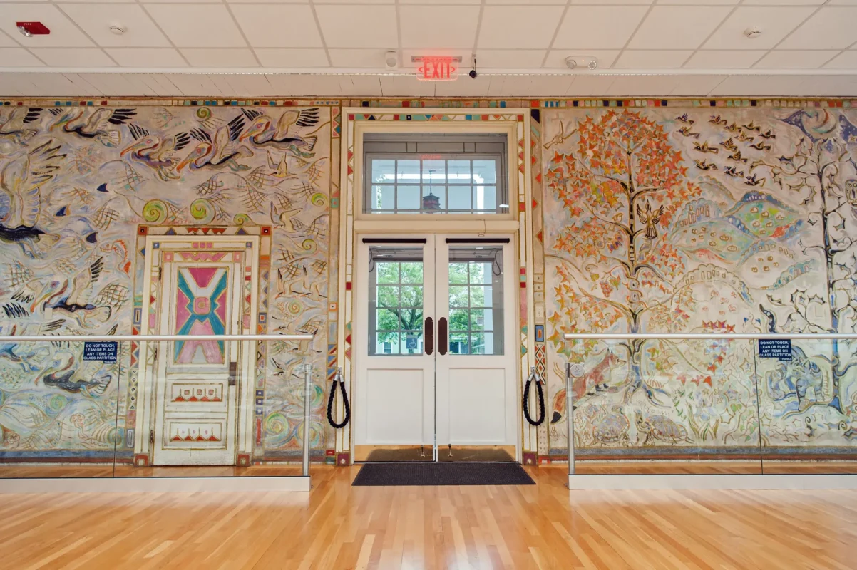 Walter Anderson Museum of Art