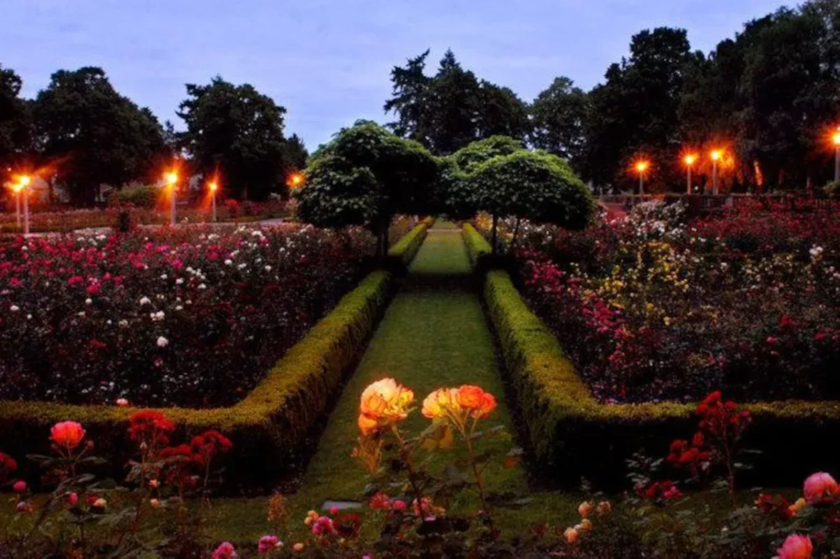 Washington-Parks-Gardens