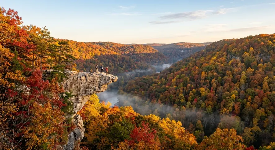 Whitaker Point Arkansas image