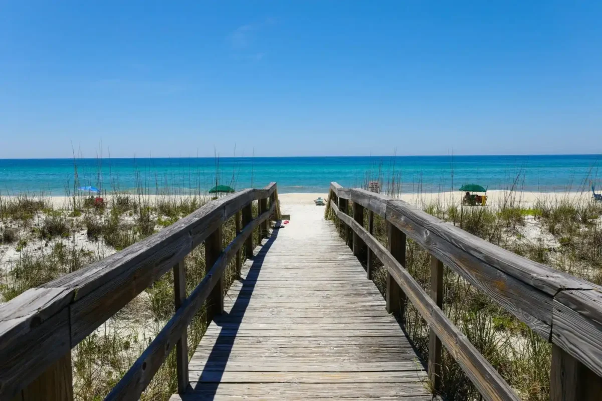 Boardwalk
