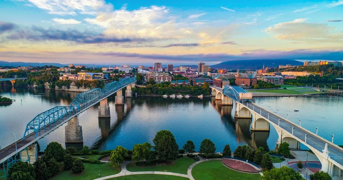 Chattanooga