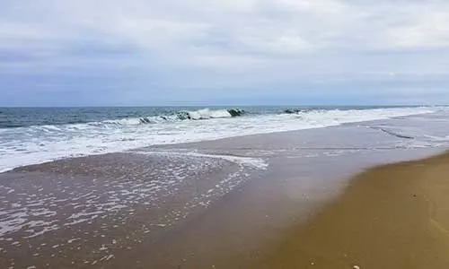 fenwick island